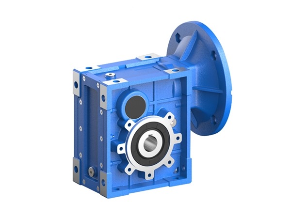 KM Series Hypoid Gearbox