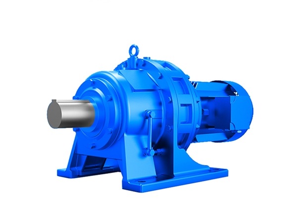 Cycloidal Pin Wheel Gearbox